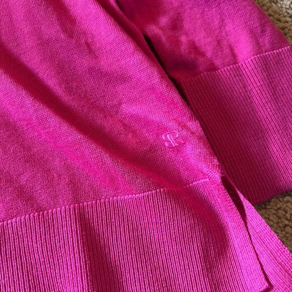 Banana Republic small pink sweater - Picture 6 of 8